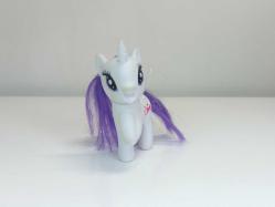 My Little Pony Lola Unicorn