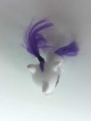 My Little Pony Lola Unicorn