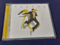 TARKAN 10 CD ALBÜM (SIFIR)