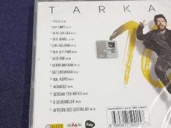 TARKAN 10 CD ALBÜM (SIFIR)