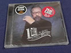 FERİDUN DÜZAĞAÇA ÖZEL CD ALBÜM  (SIFIR)