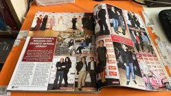 KLASS DERGİSİ - MAYIS 2013 - İDİL FIRAT – LARA TÜRKER – YASEMİN MASİS – CEYLAN ÇAPA – MESUT SANCAK – GÜL ERGİ – EDA KALYONCU – MİNA KALYONCU – HÜLYA KALYONCU – İZZET ANTEBİ – DİDEM ANTEBİ – MERVE GİNAL – BELİ KAYYUM – TURGAY ARTAM – NURCAN ARTAM – MONICA SCHMUTZ KİRGÖZ – EVRİM BAŞARAN – DENİZ ADANALI – BURCU KARABACAK – BURCU KIZILHAN – BURAK KIZILHAN – SEVAY KIZILHAN – ALEYNA KIZILHAN – HAKAN ÇAĞLAR – DENİZ AKKAYA – SEVİLAY GÜNLÜLER – BURCU ÇORBACIOĞLU – BURAK GÖREN – OKTAY DERELİOĞLU – PAKİZE ALP AKBABA – ŞEYDA AÇIKKAL – ADNAN ŞENSES – SELÇUK URAL – SELİN SEYREK – IVANA SERT – ZAFER ALKAYA – YAĞIZ ÖZTÜRK – MEVLÜT DEDE – ERCAN AK – GÖZDE ÇANKAYA – DİDEM KÖSOĞLU – ZEYNEP ULUÖZYURT – ÖZLEM ERKAN – ATİLLA SAĞRAN – ORHAN BADEMLİ – SEVCAN ZABİT – AHMET TİPİ – ÖNER AKGÜN – BANU BİRKAN – MEHMET KIRYMEN – HULUSİ BELGÜ – KAMİL KARAKAŞ – BERNA YÜKSEL – SERDAR GÖKHAN– 432 SAYFA