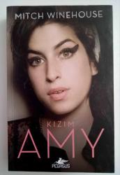 LOT.16 » Kızım Amy (Amy Winehouse)