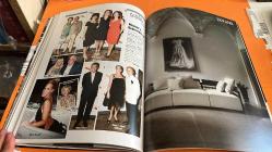 VERY IMPORTANT PERSON DERGİSİ - PINAR ULUSOY ŞENOL – YILMAZ ULUSOY – PELİN ULUSOY TEPRET – MEHMET YILMAZ ULUSOY – ERİŞ ÜLGER – MUSTAFA KEMAL ATATÜRK – UĞUR MUMCU – JEAN JACQUES ROUSSEAU – ROBESPIERRE – CEMAL SÜREYYA – AHMET İZZET PAŞA – MİTHAT BEY – KERİM KUMLA – MİNA BAŞARAN – HÜSEYİN BAŞARAN – BERİL BAŞARAN – MURAT DEDEMAN – BANU DEDEMAN – AYŞEGÜL GERÇİL – NEJLA OKÇUOĞLU – AYŞE MALHAN – HAKAN MAKBULOĞLU – GÜL ERGİ – YÜCEL MERGEN – FERYAL GÜLMAN – KEMAL GÜLMAN – TAMARA MASSIMOVA – ELA TAŞKENT – NUR TAŞKENT – SERRA TAŞKENT – ALP TAŞKENT – HATİCE ÖZDEMİR – MUSA ÖZDEMİR – MERVE CERİT – ARDA CERİT – GÜNGÖR CERİT – SEVİNÇ CERİT – YASMIN LİÇİ – EKMEL ÇOLAKOĞLU – DENİZ ÖZGÜNER – ERGİ ERENGÜL – İNCİ CERİT – ALİ OSMAN CERİT – İPEK BİRCAN – KEMAL MELİK – YASEMİN HOTAN – MUHAMMED GÜREL – BATU SALDIRAY – HALUK AL – İHSAN KARA – GÜL ONURSAL – MELİS KOLYOZYAN – SERPİL KILIÇLI – BANU BIRKAN – SYMEN TOON – MARYLOU – KÜRŞAT BAŞAR – MERVE HASMAN – MERAL GÖKÇAYLI – VURAL GÖKÇAYLI– 146 SAYFA