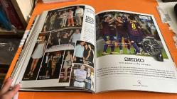 VERY IMPORTANT PERSON DERGİSİ - PINAR ULUSOY ŞENOL – YILMAZ ULUSOY – PELİN ULUSOY TEPRET – MEHMET YILMAZ ULUSOY – ERİŞ ÜLGER – MUSTAFA KEMAL ATATÜRK – UĞUR MUMCU – JEAN JACQUES ROUSSEAU – ROBESPIERRE – CEMAL SÜREYYA – AHMET İZZET PAŞA – MİTHAT BEY – KERİM KUMLA – MİNA BAŞARAN – HÜSEYİN BAŞARAN – BERİL BAŞARAN – MURAT DEDEMAN – BANU DEDEMAN – AYŞEGÜL GERÇİL – NEJLA OKÇUOĞLU – AYŞE MALHAN – HAKAN MAKBULOĞLU – GÜL ERGİ – YÜCEL MERGEN – FERYAL GÜLMAN – KEMAL GÜLMAN – TAMARA MASSIMOVA – ELA TAŞKENT – NUR TAŞKENT – SERRA TAŞKENT – ALP TAŞKENT – HATİCE ÖZDEMİR – MUSA ÖZDEMİR – MERVE CERİT – ARDA CERİT – GÜNGÖR CERİT – SEVİNÇ CERİT – YASMIN LİÇİ – EKMEL ÇOLAKOĞLU – DENİZ ÖZGÜNER – ERGİ ERENGÜL – İNCİ CERİT – ALİ OSMAN CERİT – İPEK BİRCAN – KEMAL MELİK – YASEMİN HOTAN – MUHAMMED GÜREL – BATU SALDIRAY – HALUK AL – İHSAN KARA – GÜL ONURSAL – MELİS KOLYOZYAN – SERPİL KILIÇLI – BANU BIRKAN – SYMEN TOON – MARYLOU – KÜRŞAT BAŞAR – MERVE HASMAN – MERAL GÖKÇAYLI – VURAL GÖKÇAYLI– 146 SAYFA