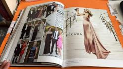 VERY IMPORTANT PERSON DERGİSİ - PINAR ULUSOY ŞENOL – YILMAZ ULUSOY – PELİN ULUSOY TEPRET – MEHMET YILMAZ ULUSOY – ERİŞ ÜLGER – MUSTAFA KEMAL ATATÜRK – UĞUR MUMCU – JEAN JACQUES ROUSSEAU – ROBESPIERRE – CEMAL SÜREYYA – AHMET İZZET PAŞA – MİTHAT BEY – KERİM KUMLA – MİNA BAŞARAN – HÜSEYİN BAŞARAN – BERİL BAŞARAN – MURAT DEDEMAN – BANU DEDEMAN – AYŞEGÜL GERÇİL – NEJLA OKÇUOĞLU – AYŞE MALHAN – HAKAN MAKBULOĞLU – GÜL ERGİ – YÜCEL MERGEN – FERYAL GÜLMAN – KEMAL GÜLMAN – TAMARA MASSIMOVA – ELA TAŞKENT – NUR TAŞKENT – SERRA TAŞKENT – ALP TAŞKENT – HATİCE ÖZDEMİR – MUSA ÖZDEMİR – MERVE CERİT – ARDA CERİT – GÜNGÖR CERİT – SEVİNÇ CERİT – YASMIN LİÇİ – EKMEL ÇOLAKOĞLU – DENİZ ÖZGÜNER – ERGİ ERENGÜL – İNCİ CERİT – ALİ OSMAN CERİT – İPEK BİRCAN – KEMAL MELİK – YASEMİN HOTAN – MUHAMMED GÜREL – BATU SALDIRAY – HALUK AL – İHSAN KARA – GÜL ONURSAL – MELİS KOLYOZYAN – SERPİL KILIÇLI – BANU BIRKAN – SYMEN TOON – MARYLOU – KÜRŞAT BAŞAR – MERVE HASMAN – MERAL GÖKÇAYLI – VURAL GÖKÇAYLI– 146 SAYFA