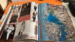 KLASS DERGİSİ - EKİM 2012 –BADE İŞÇİL – ÇAĞLA ŞİKEL – DEMET KUTLUAY – İBRAHİM KUTLUAY – ŞEYMA SUBAŞI – ACUN ILICALI – PINAR TEZCAN ÖZÇAPKIN – DİLEK TÜRKER – NURİ TÜRKER – KIVANÇ OKTAY – MUSTAFA SAROĞLU – ERHAN KAMIŞLI – FERAYE ÇİLİNGİROĞLU – SELEN ARIKÖKOĞLU – NİDA ÇANDAR – ARE – MERT AYAYDIN – İPEK AYAYDIN – TUNAY AYAYDIN – ALEV TORDNER – ALYA TORDNER – YAMAN TORDNER – MERAL YAZICI – OSMAN YAZICI – KAAN SERT – ZEYNEP CARMIKLI – REYHAN ÇİFTÇİ – EDA TAPPAR – MORE HASMAN – AVUSTURYA BAŞKONSOLOSU PAUL JENEWEIN – MARY JENEWEIN – NATHALIE COLIN – ASH TEZCAN – BURCU GÜNEŞ – BERNA SAĞLAM NAİPOĞLU – SEBAHATTİN GÜREL – EGEMEN BAĞIŞ – OSMAN BOYRAZ – HURŞİT YILDIRIM – NURETTİN DEMİR – YAZGI GÜLMEZ – DERYA İNSAN – BURCU SUL – ÖZGÜR KANBAY – YELDA SAVIM – İDİL DAĞDELEN – ZAFER ALKAYA – CHRISTOPH DAUM – HERALD AUGUSTINE – 368 SAYFA