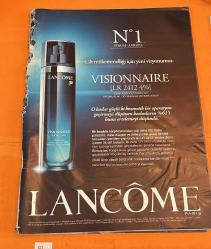 VISIONNAIRE DERGİSİ - BADE İŞÇİL – ÇAĞLA ŞİKEL – DEMET KUTLUAY – İBRAHİM KUTLUAY – ŞEYMA SUBAŞI – ACUN ILICALI – PINAR TEZCAN ÖZÇAPKIN – DİLEK TÜRKER – NURİ TÜRKER – KIVANÇ OKTAY – MUSTAFA SAROĞLU – ERHAN KAMIŞLI – FERAYE ÇİLİNGİROĞLU – SELEN ARIKÖKOĞLU – NİDA ÇANDAR – MERT AYAYDIN – İPEK AYAYDIN – TUNAY AYAYDIN – ALEV TORDNER – ALYA TORDNER – YAMAN TORDNER – MERAL YAZICI – OSMAN YAZICI – KAAN SERT – ZEYNEP CARMIKLI – REYHAN ÇİFTÇİ – EDA TAPPAR – MORE HASMAN – PAUL JENEWEIN – MARY JENEWEIN – NATHALIE COLIN – ASH TEZCAN – BURCU GÜNEŞ – BERNA SAĞLAM NAİPOĞLU – SEBAHATTİN GÜREL – EGEMEN BAĞIŞ – OSMAN BOYRAZ – HURŞİT YILDIRIM – NURETTİN DEMİR – YAZGI GÜLMEZ – DERYA İNSAN – BURCU SUL – ÖZGÜR KANBAY – YELDA SAVIM – İDİL DAĞDELEN – ZAFER ALKAYA – CHRISTOPH DAUM – HERALD AUGUSTINE – SÜREYYA CİLİV – ALAATTİN KARAGÖZ – NEDİM AKKONEN – YAVUZ ERKANGİL – SERGİ BRUGUERA – MARSEL İLHAN – NATHALIE COLIN – LARA SAYILGAN – NAZ DİPÇİN – SEDAT TEMUR – ELLA GRECO – YAHYA DEMİR – DONNA – 226 SAYFA