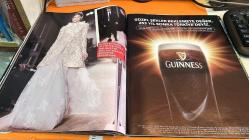 BUHAJAR DERGİSİ - SINCE 1958 – DIANE KRUGER – CAMERON DIAZ – ELIZABETH OLSEN – ANA GIRARDOT – VANESSA PARADIS – DAPHNE GUINNESS – POPPY DELEVINGNE – ALICE DELLAL – CAROLINE SIEBER – BAPTISTE GIABICONI – PIER PAOLO PICCIOLI – MARIA GRAZIA CHIURI – BANU ÇARMIKLI – GÜL DÜRÜST – ŞİRİN YALÇIN – VICTORIA TOMKO – INGVILD RUSTAD – FAHRETTİN EM – BEHZAT GERÇEKER – JOHNNY DEPP – CHANEL – KARL LAGERFELD – GRAND PALAIS – GUINNESS – JAMES JOYCE IRISH PUB – THE NORTH SHIELD – NEW CASTLE – CALISTA LUXURY RESORT – ENBE ORKESTRASI – 208 SAYFA