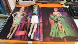 BUHAJAR DERGİSİ - SINCE 1958 – DIANE KRUGER – CAMERON DIAZ – ELIZABETH OLSEN – ANA GIRARDOT – VANESSA PARADIS – DAPHNE GUINNESS – POPPY DELEVINGNE – ALICE DELLAL – CAROLINE SIEBER – BAPTISTE GIABICONI – PIER PAOLO PICCIOLI – MARIA GRAZIA CHIURI – BANU ÇARMIKLI – GÜL DÜRÜST – ŞİRİN YALÇIN – VICTORIA TOMKO – INGVILD RUSTAD – FAHRETTİN EM – BEHZAT GERÇEKER – JOHNNY DEPP – CHANEL – KARL LAGERFELD – GRAND PALAIS – GUINNESS – JAMES JOYCE IRISH PUB – THE NORTH SHIELD – NEW CASTLE – CALISTA LUXURY RESORT – ENBE ORKESTRASI – 208 SAYFA