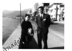 İzmir Kordon Boyu, 1969