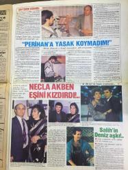 AYNA GAZETESİ,  17 ŞUBAT 1987 - TAM SAYFA AHU TUĞBA FOTOĞRAFLARI ve RÖPORTAJI - MÜŞERREF AKAY - EMEL SAYIN - HÜLYA SÜER - ORHAN GENCEBAY - CÜNEYT ARKIN - İZZET GÜNAY & GÜLŞEN BUBİKOĞLU - YÜKSEL UZEL GİNA'NIN TÜRKİYE ŞUBESİ - ATİLLA ATASOY - ÜSKÜDAR MUSİKİ CEMİYETİ GÖNÜL SEDA - NESRİN ÇETİNEL - TARIK AKAN - MERAL SEZGİN, DÜNDAR YILDIZ - STRESE NE KADAR DAYANABİLİRSİNİZ? - HER SOLUK YÜZLÜ ÇOCUK HASTA DEĞİLDİR - MOTOPAR REKLAMI - RAİK ALNIAÇIK - RADYO T'V KURUMU LAVEDİLECEK - MAZHAR-FUAT-ÖZKAN - HAFTANIN KONUĞU; YILMAZ ZAFER RÖPORTAJI - NECLA AKBEN EŞİNİ KIZDIRDI - SALİH GÜNEY, DENİZ GÖKÇER - HÜLYA AVŞAR FOTOĞRAFI, AVŞAR KIZI GÖZ BOYUYOR - SİBEL TURNAGÖL & KEREM ALIŞIK DÜĞÜNÜ, SADRİ ALIŞIK - (8 SAYFA, EKSİKSİZ)
