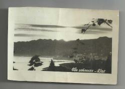 LOT.13 » GÜN DOĞARKEN RİZE FOTOKARTI...