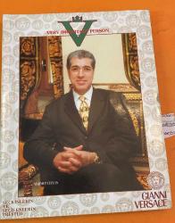 ŞAMDAN PLUS DERGİSİ - ASLI ÜSTÜNKAYA – KÜRŞAT BAŞAR – SENNUR DİNÇKÖK – YASEMİN KAMHİ – AYŞEGÜL CİNİSLİ – MELDA KAMHİ – HAKAN ELYABAN – GALİP GÜREL – BERNA GÜREL – AYŞE POLAT – ADNAN POLAT – EROL TEZMAN – NURAN ERÇİL – SEDEL MERCAT – AYÇA ÖKSÜ – SERRA CERRAHOĞLU – ŞEBNEM ÇAPA – EMRE ÇAPA – CEYLAN ÇAPA – SÜLEYMAN KOSİF – ARİF ÇELİKOĞLU – CEFI KAMHİ – HİLAL KOSİF – HAKAN KOSİF – SANEM ÇAPA – ALİYE SİMAVİ – ERTEKİN DİNÇAY – RAHMİ KOÇ – AJDA PEKKAN – MUSTAFA SARIGÜL – RASİM ÖZKANCA – OGAN SOYSAL – KADİR AKORAK – ERKAN ÖZERMAN – VERA BULGURLU – BÜLENT BULGURLU – MAYA PORTAKAL – RAFFI PORTAKAL – ALİ AĞAOĞLU – PETEK ERTÜRE – MEHMET MUTLU – ANITA PARANUKYAN – CAN ARTAM – ARZU ARTAM – HALİL DEER – DAMLA GERCEKEL – YAKUP HİCES – FİGEN GAZ – ÖNER EVER – JAMES BROWN – BORA KOZANOĞLU – DİLEK ALKAN – ÖMER ALKAN – MERAL ŞİMŞON – OYA KAYA – PELİN TAMER – FATİH ÖZFATU – EMİNE ÖZFATU – MÜJDE LEE – DERYA YAĞIZ – NURAY UZUNBAYIR – SİNEM ERİŞÇİ  IPEKYOL – VACHERON CONSTANTIN – PIRLANTA – BVLGAR   - 62 SAYFA