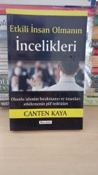 Etkili İnsan Olmanın İncelikleri & Beden Dili