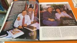 VERY IMPORTANT PERSON DERGİSİ - 1996 – SEVAL ERMİŞ – ARZU YAZICI – AKİF YAZICI – GENCO ERKAL – CİHAN ÜNAL – YILMAZ ERDOĞAN – CEM YILMAZ – SEVGİ GÖNÜL – MERAL GÖKÇAYLI – VURAL GÖKÇAYLI – GÖNÜL UYGURMEN – AYSUN KOÇAK – FÜSUN AR – ERTUĞRUL AR – SEMA ÇAĞA – BARBAROS ÇAĞA – GÜLNAZ KADİRBEYOĞLU – ZEKİ KADİRBEYOĞLU – GÖNENÇ BİLGİNER – ÖNDER BİLGİNER – NİLGÜN ESİNLİ – SELİN ESİNLİ – HANDE TEKİN – TÜLİN HÜRCAN – NURSEN GÜNDÜZ – METE TAKİ – NESLİHAN TAKİ – ŞENİZ LAKAY – NESLİGÜL ÜSTAY – RULA HABBAB – PELİN BALKANER – SEMA YURTOĞLU – SUZAN GANİOĞLU – HÜLYA AŞIK – VOLGA KURBANZADE – ZEYNEP MADRA – STELLA KANT – SENNUR DİNÇKOK – GÜZİN DİNÇKOK – LİLİ GARİH – SERVET KOÇAK – İHSAN ŞENTÜRK – JALE ÖZTARHAN – GANİ MÜJDE – KEMAL ARATAN – BURHAN KARAÇAM – KAZIM TAŞKENT – VEDAT NEDİM TÖR – SÜLEYMAN FERİT BEY – DR. NEJAT ECZACIBAŞI – ŞAKİR ECZACIBAŞI – ONAT KUTLAR – ÖZEN GÖKSEL – NURULLAH BERK – HİKMET ONAT – NÜKHET DURU – METİN BEREKET – EMRAH – İPEK İPEKÇİ – İSMAİL CEM İPEKÇİ – TÜLİN SANDAL – PEKER