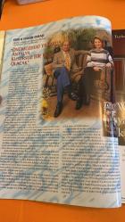 VERY IMPORTANT PERSON DERGİSİ -1998 – VERY IMPORTANT PERSON – BİRSEN OSMAN – DARNEL ORKUN – ABAZOĞLU CENGİZ – ACAR SELDA – ACLAN ADANALI DENİZ – ASLAN NİLGÜN – AŞÇI ARİF – BODUR SEVİM –DARSA HANNA – BOER MICHEL – DAVRAN HAYAL – ADANIR MUSTAFA – AŞLAK OYA – BOYTÜZÜN HEPSEN – NİHAT BOYTUZÜN – DAY YUSUF – ADANIR NURSEL – ATAÇ EMİNE – BOZKURT AHMET – DAYANIKLI ALİ – ADATEPE BETÜL – ATAÇ İSMAİL HAKKI – BOZOK SEDEF – DAYI ASUMAN – ADATEPE ÜLKÜ – ÖKE – ATALIK LEYLA – SELÇUK – BRANAGH KENNETH – DEĞER CAN – ADIGÜZEL FILIZ – ASLAN – ATAMAN AYLIN – CEYLAN – BULUT TÜRGEN ŞEVKİ – DEĞER VASFIYE – NECMİ – ADIGÜZEL MİNE – YAVUZ – ATAMAN ABDULLAH – BURMA ERKAN – DEMİR ÇİPE – AKAR AYŞE – ATASEVEN FÜSUN – MÜFİT – BÜKE ASLI – DEMİR IBRAHIM – AKAT NESLIHAN – ATASOY OSMAN – ZUHAL – BÜYÜKBAĞCI SERVET – DEMİR TEOMAN – AKAY ÖZDEN – ATEŞ DEMET – MİDILLIOĞLU – BÜYÜKÇELEN NAZAN – ALİ CANDAN – DEMIRAĞ AYŞEGÜL – AKAY SEVİM – ELİF – ATİLLA BAHADIR – BÜYÜKSAKAYAN BERÇ – DEMIRCIOĞLU REŞAT    - 328 SAYFA