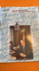 VERY IMPORTANT PERSON DERGİSİ -1998 – VERY IMPORTANT PERSON – BİRSEN OSMAN – DARNEL ORKUN – ABAZOĞLU CENGİZ – ACAR SELDA – ACLAN ADANALI DENİZ – ASLAN NİLGÜN – AŞÇI ARİF – BODUR SEVİM –DARSA HANNA – BOER MICHEL – DAVRAN HAYAL – ADANIR MUSTAFA – AŞLAK OYA – BOYTÜZÜN HEPSEN – NİHAT BOYTUZÜN – DAY YUSUF – ADANIR NURSEL – ATAÇ EMİNE – BOZKURT AHMET – DAYANIKLI ALİ – ADATEPE BETÜL – ATAÇ İSMAİL HAKKI – BOZOK SEDEF – DAYI ASUMAN – ADATEPE ÜLKÜ – ÖKE – ATALIK LEYLA – SELÇUK – BRANAGH KENNETH – DEĞER CAN – ADIGÜZEL FILIZ – ASLAN – ATAMAN AYLIN – CEYLAN – BULUT TÜRGEN ŞEVKİ – DEĞER VASFIYE – NECMİ – ADIGÜZEL MİNE – YAVUZ – ATAMAN ABDULLAH – BURMA ERKAN – DEMİR ÇİPE – AKAR AYŞE – ATASEVEN FÜSUN – MÜFİT – BÜKE ASLI – DEMİR IBRAHIM – AKAT NESLIHAN – ATASOY OSMAN – ZUHAL – BÜYÜKBAĞCI SERVET – DEMİR TEOMAN – AKAY ÖZDEN – ATEŞ DEMET – MİDILLIOĞLU – BÜYÜKÇELEN NAZAN – ALİ CANDAN – DEMIRAĞ AYŞEGÜL – AKAY SEVİM – ELİF – ATİLLA BAHADIR – BÜYÜKSAKAYAN BERÇ – DEMIRCIOĞLU REŞAT    - 328 SAYFA