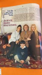 VERY IMPORTANT PERSON DERGİSİ -1998 – VERY IMPORTANT PERSON – BİRSEN OSMAN – DARNEL ORKUN – ABAZOĞLU CENGİZ – ACAR SELDA – ACLAN ADANALI DENİZ – ASLAN NİLGÜN – AŞÇI ARİF – BODUR SEVİM –DARSA HANNA – BOER MICHEL – DAVRAN HAYAL – ADANIR MUSTAFA – AŞLAK OYA – BOYTÜZÜN HEPSEN – NİHAT BOYTUZÜN – DAY YUSUF – ADANIR NURSEL – ATAÇ EMİNE – BOZKURT AHMET – DAYANIKLI ALİ – ADATEPE BETÜL – ATAÇ İSMAİL HAKKI – BOZOK SEDEF – DAYI ASUMAN – ADATEPE ÜLKÜ – ÖKE – ATALIK LEYLA – SELÇUK – BRANAGH KENNETH – DEĞER CAN – ADIGÜZEL FILIZ – ASLAN – ATAMAN AYLIN – CEYLAN – BULUT TÜRGEN ŞEVKİ – DEĞER VASFIYE – NECMİ – ADIGÜZEL MİNE – YAVUZ – ATAMAN ABDULLAH – BURMA ERKAN – DEMİR ÇİPE – AKAR AYŞE – ATASEVEN FÜSUN – MÜFİT – BÜKE ASLI – DEMİR IBRAHIM – AKAT NESLIHAN – ATASOY OSMAN – ZUHAL – BÜYÜKBAĞCI SERVET – DEMİR TEOMAN – AKAY ÖZDEN – ATEŞ DEMET – MİDILLIOĞLU – BÜYÜKÇELEN NAZAN – ALİ CANDAN – DEMIRAĞ AYŞEGÜL – AKAY SEVİM – ELİF – ATİLLA BAHADIR – BÜYÜKSAKAYAN BERÇ – DEMIRCIOĞLU REŞAT    - 328 SAYFA