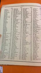 VERY IMPORTANT PERSON DERGİSİ -1998 – VERY IMPORTANT PERSON – BİRSEN OSMAN – DARNEL ORKUN – ABAZOĞLU CENGİZ – ACAR SELDA – ACLAN ADANALI DENİZ – ASLAN NİLGÜN – AŞÇI ARİF – BODUR SEVİM –DARSA HANNA – BOER MICHEL – DAVRAN HAYAL – ADANIR MUSTAFA – AŞLAK OYA – BOYTÜZÜN HEPSEN – NİHAT BOYTUZÜN – DAY YUSUF – ADANIR NURSEL – ATAÇ EMİNE – BOZKURT AHMET – DAYANIKLI ALİ – ADATEPE BETÜL – ATAÇ İSMAİL HAKKI – BOZOK SEDEF – DAYI ASUMAN – ADATEPE ÜLKÜ – ÖKE – ATALIK LEYLA – SELÇUK – BRANAGH KENNETH – DEĞER CAN – ADIGÜZEL FILIZ – ASLAN – ATAMAN AYLIN – CEYLAN – BULUT TÜRGEN ŞEVKİ – DEĞER VASFIYE – NECMİ – ADIGÜZEL MİNE – YAVUZ – ATAMAN ABDULLAH – BURMA ERKAN – DEMİR ÇİPE – AKAR AYŞE – ATASEVEN FÜSUN – MÜFİT – BÜKE ASLI – DEMİR IBRAHIM – AKAT NESLIHAN – ATASOY OSMAN – ZUHAL – BÜYÜKBAĞCI SERVET – DEMİR TEOMAN – AKAY ÖZDEN – ATEŞ DEMET – MİDILLIOĞLU – BÜYÜKÇELEN NAZAN – ALİ CANDAN – DEMIRAĞ AYŞEGÜL – AKAY SEVİM – ELİF – ATİLLA BAHADIR – BÜYÜKSAKAYAN BERÇ – DEMIRCIOĞLU REŞAT    - 328 SAYFA