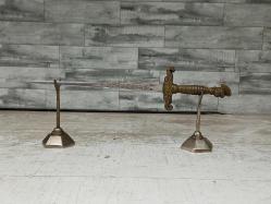 Antika Avrupa Askeri Meç