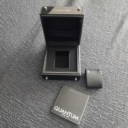 QUANTUM THE BIG TIME ! Saat Kutusu