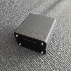 QUANTUM THE BIG TIME ! Saat Kutusu