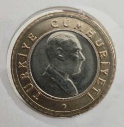 50 YENİ KURUŞ 2008