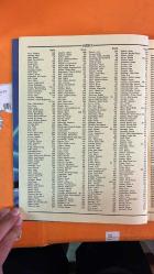 VERY IMPORTANT PERSON DERGİSİ -  1997 - EMİNE ÖZİLHAN - TUNCAY ÖZİLHAN - EBRU SEMİZER - AYKAN SEMİZER - CANAN TİNAZ - FARUK TİNAZ - GÖKHAN YANDAŞ - ZEYNEP ÖZIŞIK - MEHMET ÖZIŞIK - KAYA SENSEV - SEMRA TİNAZ - ÇİĞDEM ÖZKAN - DİGDEM ÖZKAN - ÖZLEM ÖZKAN - PEMBEGÜL SEREZ - GÖKHAN SEREZ - ESRA TİRKES - MEHMET YANTAÇ - TALİP ÖZKAN - MERVE YAPRAKGÜL - MERT YAPRAKGÜL - RASİM SERİN - YEŞİM ÖZKOZACI - DİDEM TİTİZ - ERGUN TİTİZ - BESİM TİTİZ - YELİZ TİTİZ - SEVİL YAPRAKGÜL - MUAMMER YAPRAKGÜL - NEŞE SERT - UNSAL SERT - ŞÜKRAN SERTAN - MAHMUT SERTAN - ZUHAL TOLON - FERZAN ÖZPETEK - EBRU YARCAN - FREDY YARCAN - CAN SERTER - NECATİ TOLUN - ESRA ÖZSÜER - ERMAN YARDELEN - ALBERT SEVİLLA - YUSUF SEVİLLA - İPEK TOPÇU - JALE ÖZTARHAN - SEDA ÖZTARHAN - HARİKA YARDIMCI - SEDEF SEVİMLİ - FÜSUN ÖZTAŞ - KAMİL SEZEK - AYŞEGÜL TOPLUSOY - MUHARREM TOPLUSOY - MELİS YAŞARTÜRK - 272 SAYFA