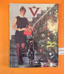 VERY IMPORTANT PERSON DERGİSİ -  1997 - EMİNE ÖZİLHAN - TUNCAY ÖZİLHAN - EBRU SEMİZER - AYKAN SEMİZER - CANAN TİNAZ - FARUK TİNAZ - GÖKHAN YANDAŞ - ZEYNEP ÖZIŞIK - MEHMET ÖZIŞIK - KAYA SENSEV - SEMRA TİNAZ - ÇİĞDEM ÖZKAN - DİGDEM ÖZKAN - ÖZLEM ÖZKAN - PEMBEGÜL SEREZ - GÖKHAN SEREZ - ESRA TİRKES - MEHMET YANTAÇ - TALİP ÖZKAN - MERVE YAPRAKGÜL - MERT YAPRAKGÜL - RASİM SERİN - YEŞİM ÖZKOZACI - DİDEM TİTİZ - ERGUN TİTİZ - BESİM TİTİZ - YELİZ TİTİZ - SEVİL YAPRAKGÜL - MUAMMER YAPRAKGÜL - NEŞE SERT - UNSAL SERT - ŞÜKRAN SERTAN - MAHMUT SERTAN - ZUHAL TOLON - FERZAN ÖZPETEK - EBRU YARCAN - FREDY YARCAN - CAN SERTER - NECATİ TOLUN - ESRA ÖZSÜER - ERMAN YARDELEN - ALBERT SEVİLLA - YUSUF SEVİLLA - İPEK TOPÇU - JALE ÖZTARHAN - SEDA ÖZTARHAN - HARİKA YARDIMCI - SEDEF SEVİMLİ - FÜSUN ÖZTAŞ - KAMİL SEZEK - AYŞEGÜL TOPLUSOY - MUHARREM TOPLUSOY - MELİS YAŞARTÜRK - 272 SAYFA