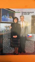 VERY IMPORTANT PERSON DERGİSİ -  1998 - SEMA ABACI - ÖMER ABACI - ŞEYDA ACAR - JAK ACIMAN - MEHMET AGAR - FETHİ AGRALI - YASEMİN AHSENBÖRE - ERDOĞAN AKBAŞ - NUR AKGERMAN - CEVAT AKGERMAN - ASLI AKGÜN - ERCAN AKIN - ZERRİN AKOKAN - CÜNEYT AKPINAR - MUSTAFA AKPINAR - İNCİ AKSOY - EROL AKSOY - HÜLYA AKSULAR - GAMZE AKTAN - YILDIZ AKTAN - HÜSAMETTİN AKYÜREK - İSHAK ALATON - LEYLA ALATON - GÜLÇİN ALGANER - AYLİN ALKAN - KEREM ALKAN - HÜLYA ALP - ÖMER ALP - GÜLÇİN ALTEMUR - MUZAFFER ALTINTAŞ - OLCAY ALTUNAY - SEDAT ALTUNAY - MURAT APAYDIN - SİMRU APPELBAUM - RICHARD APPELBAUM - AYLİN ARIKAN - SIMIN ARAT - HASAN ARAT - ZERRİN ARBAŞ - GÜLER ARNAS - NAİM ARNAS - GÜL ARPAT - NURCAN ARTAM - TURGAY ARTAM - TUNA ARTUN - ALEV ASENA - SELİM ASENA - HÜLYA AŞIK - METİN AŞIK - MURAT ATABARUT - ZAFER ATAKAN - LEYLA ATALIK - SELÇUK ATALIK - GAYE ATAY - ÜMİT ATAY - JÜLİDE ATEŞ - PİNAR AYDINALP - EROL AYDINALP - AYŞENUR AYMAN - SACİDE AYAZ - NEVZAT AYAZ - AHMET AYDIN - MEHMET AYDIN - ELİF AYDINA – 268 SAYFA