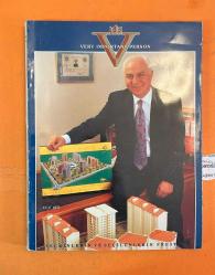 VERY IMPORTANT PERSON DERGİSİ -  1998 - SEMA ABACI - ÖMER ABACI - ŞEYDA ACAR - JAK ACIMAN - MEHMET AGAR - FETHİ AGRALI - YASEMİN AHSENBÖRE - ERDOĞAN AKBAŞ - NUR AKGERMAN - CEVAT AKGERMAN - ASLI AKGÜN - ERCAN AKIN - ZERRİN AKOKAN - CÜNEYT AKPINAR - MUSTAFA AKPINAR - İNCİ AKSOY - EROL AKSOY - HÜLYA AKSULAR - GAMZE AKTAN - YILDIZ AKTAN - HÜSAMETTİN AKYÜREK - İSHAK ALATON - LEYLA ALATON - GÜLÇİN ALGANER - AYLİN ALKAN - KEREM ALKAN - HÜLYA ALP - ÖMER ALP - GÜLÇİN ALTEMUR - MUZAFFER ALTINTAŞ - OLCAY ALTUNAY - SEDAT ALTUNAY - MURAT APAYDIN - SİMRU APPELBAUM - RICHARD APPELBAUM - AYLİN ARIKAN - SIMIN ARAT - HASAN ARAT - ZERRİN ARBAŞ - GÜLER ARNAS - NAİM ARNAS - GÜL ARPAT - NURCAN ARTAM - TURGAY ARTAM - TUNA ARTUN - ALEV ASENA - SELİM ASENA - HÜLYA AŞIK - METİN AŞIK - MURAT ATABARUT - ZAFER ATAKAN - LEYLA ATALIK - SELÇUK ATALIK - GAYE ATAY - ÜMİT ATAY - JÜLİDE ATEŞ - PİNAR AYDINALP - EROL AYDINALP - AYŞENUR AYMAN - SACİDE AYAZ - NEVZAT AYAZ - AHMET AYDIN - MEHMET AYDIN - ELİF AYDINA – 268 SAYFA