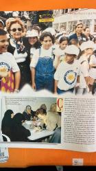 VERY IMPORTANT PERSON DERGİSİ -  1999 - SUNA MESUT ARSLAN – NERMİN PAMİR BEZMEN – SELDA ACLAN ACAR – BIRAN SELÇUK ABAÇ – NURCAN TURGAY ARTAM – BAHAR ARTAN – ALİ ŞEBNEM BİBEROĞLU – BEYHAN GÜNEŞ BİBER – MURAT ÇİLİNGİR – KAYA ÇİLİNGİROĞLU – ESEN MEHMET ALİ AÇILMIŞ – GÜLGÜN MUHİTTİN MÜGE AÇILMIŞ – NEVZAT TOLGA ÜMİT ASLAN – NİLGÜN ASLAN – MUZAFFER BİLGİLİ – HÜLYA LÜTFİ BİLGEN – GÖKSEL ŞANSAL BİBEROĞLU – NERİMAN İMRE CİLOĞLU – AYLIN MEHMET ÇINARLI – ASUMAN ÇOBAN – ŞAFAK AÇILMIŞ – BENAL ASLANER – İDİL BİLGİN – BİRSEN NEJAT ÇOLAK – FİLİZ ADIGÜZEL – HÜLYA AŞIK – NURAN AHMET BİLGİN – TAMAR COLAK – AHMET AĞAOĞLU – RAHEL AŞKANER – GÖNENÇ ONDER BİLGİNER – BALA ÇOLAKOĞLU – HAKAN AĞAOĞLU – SEMRA ERKAN AGMA – PINAR AKAR – FERHAN GÜNER ATABAY – NAZAN NECATİ MURAT BİLİCAN – GÜNSELİ MEHMET ÇOLAKOĞLU – YEŞİM ATAK – ZERRİN GERAY BİLİMER – HAMİYE ÇOLAKOĞLU – GÜLDEREN ATAKOĞLU – RAİF BİLİR – İNCİ ÇÖĞÜR – YASEMİN AKAR – GÜLBİN ATAKOL – PERVİN SELİM BİLOL – ENGİN AKARSU – KAPAK YOKTUR – 296 SAYFA