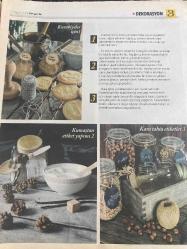 HÜRRİYET GAZETESİ HÜRRİYET KELEBEK GAZETESİ KELEBEK 2 GAZETESİ DOĞUM GÜNÜ GAZETESİ - 17 KASIM 2016 - Misafirler gelsin çaylar demlensin - Ev yapımı lezzetlere yaratıcı sunumlar - Çayın tarihçesi - Ev yapımı lezzetler için yaratıcı sunumlar - Kurabiyeler için - Kumaştan etiket yapımı - Kara tahta etiketler - Bakır levhalar - Desenli bantlarla güzelleştirin - Kara tahta ile süsleme - Keyifli bir ritüel: Çay - Rengarenk - Alışveriş adresleri - İyi fikir - Çay demlemenin püf noktaları - Shen Nung - Karaca - Tantitoni - Portland - Mudo Concept - Tepe Home - İkea - Marks&Spencer - Maxxdepo - Koçtaş - Villeroy&Boch