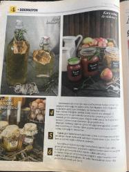 HÜRRİYET GAZETESİ HÜRRİYET KELEBEK GAZETESİ KELEBEK 2 GAZETESİ DOĞUM GÜNÜ GAZETESİ - 17 KASIM 2016 - Misafirler gelsin çaylar demlensin - Ev yapımı lezzetlere yaratıcı sunumlar - Çayın tarihçesi - Ev yapımı lezzetler için yaratıcı sunumlar - Kurabiyeler için - Kumaştan etiket yapımı - Kara tahta etiketler - Bakır levhalar - Desenli bantlarla güzelleştirin - Kara tahta ile süsleme - Keyifli bir ritüel: Çay - Rengarenk - Alışveriş adresleri - İyi fikir - Çay demlemenin püf noktaları - Shen Nung - Karaca - Tantitoni - Portland - Mudo Concept - Tepe Home - İkea - Marks&Spencer - Maxxdepo - Koçtaş - Villeroy&Boch