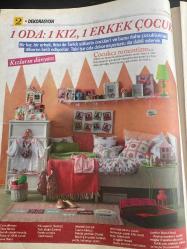 HÜRRİYET GAZETESİ HÜRRİYET KELEBEK GAZETESİ KELEBEK 2 GAZETESİ DOĞUM GÜNÜ GAZETESİ - 1 EYLÜL 2016 - Düğmeli projeler - 1 oda: 1 kız, 1 erkek çocuk - Kızların dünyası - Çocukça romantizm - Erkeklerin dünyası - Renkli pop çağrışımlar - İkizlerin dünyası - Hep beraber - Onun stiline göre bir yatak - Duvarda - Askılık - Yastıklarda - Sarkıtlarda - İsim etiketi - Kişisel damga - Peçete halkası mı, kurabiye mi? - Notları sabitleyin! - Misra - Yonca - Merve - Tepe Home - Ikea - H&M Home - Linens - Laura Ashley - Tante Roza - English Home - Euro Flora - Accessorize - Zara Home - hepsiburada.com - Mudo Concept - Paşabahçe - www.ibeking.com - Bauhaus - evmanya.com - Beauty Craft - Confetti - Özdilek - Newjoy - İnciadede.com - Maxitoys.com.tr - Enza Home