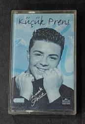 BURAK KUT * KÜÇÜK PRENS * KASET AMBALAJINDA