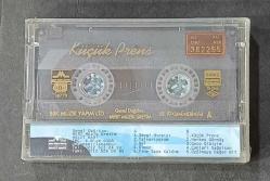 BURAK KUT * KÜÇÜK PRENS * KASET AMBALAJINDA