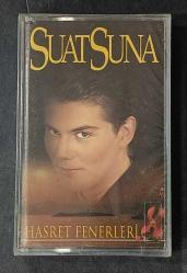 SUAT SUNA * HASRET FENERLERİ * KASET AMBALAJINDA
