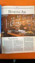 VERY IMPORTANT PERSON DERGİSİ -  1996 - NURCAN-TURGAY ARTAM – ALTUĞ BİLGİN – MUAZZEZ ABACI – REYHAN ABBAK – CENGİZ ABAZOĞLU – PEMRA ABASIYANIK – DUYGU ASENA – HÜLYA AŞIK – PERVİN-NAİLİ BİLOL – TÜRKAN-SUNDAY BİLGİN – ŞERİF BİLGİN – MELTEM NAZ – FUAT ÇOKER – NİŞAN-NUBAR ÇOLAK – GİLA-JOJO ÇİPRUT – MEHİRE-HASİP ÇİZMECİ – AYLIN-CAN ÇOBANOĞLU – ERCAN ATA – ESRA BİLSE – ÇİĞDEM ÇÖKLÜ – SADOS ABE – HAKAN ACAR – BETSY-GABY ABUT – OĞUZ ATALAY – HAKAN ATALAY – ZELİHA ATAKOĞLU – M.ALI BİRAND – ÜLKÜ-SİNAN BİLSEL – MARÇO ÇUKUREL – SEZA BİRİKEN – FİLİZ-ASLAN ADIGÜZEL – ESEN-MEHMET ALİ AÇILMIŞ – LEYLA ATALIK – LEYLA-FRANKLIN ADLER – AYTEN-ALİ ATASAGUN – AYTEN-ZAFER ATAMER – HANDE BİRSEL – AYŞEGÜL YÜKSEL – NECLA BİRSEL – ÜLKÜ ÇUKURLUOĞLU – ELİF DAĞDEVİREN – ERDOĞAN-HÜLYA-İPEK DAĞLI – ATİLLA DALKIRAN – SİNAN BİRSEL – İPEK ATASOY – SUZEL AFİYAS – GÜLÇİN ATİHAN – MILKA AFYA – ARZU AĞACIKOĞLU – BURCU-ONUR AĞIM – EBRU AUBUDAU – MÜCAHİT ATMANOĞLU – BİRSEN BLOOM – PAMELA-WILLY BLATTNER – ARZU-HAKAN - 478 SAYFA