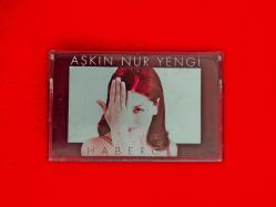 Aşkın Nur Yengi - 1997 - Haberci - Müzik Kaset - Orijinal - Koleksiyon, Arşiv, Nostalji, Doğum Günü Hediyesi