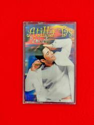 Atilla Taş - 2001 - Pembeli - Müzik Kaset - Orijinal - Koleksiyon, Arşiv, Nostalji, Doğum Günü Hediyesi