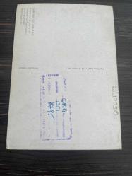 Graham sutherland emblem of st matthew kartpostal 15x11 ebatında