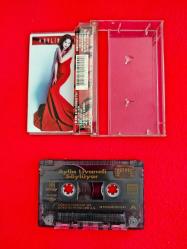 Aylin Livaneli - 1993 - Aylin Livaneli Söylüyor - Müzik Kaset - Orijinal - Koleksiyon, Arşiv, Nostalji, Doğum Günü Hediyesi
