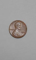 Amerika (ABD) 1 (One) Cent