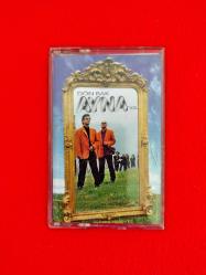 Ayna - 1998 - Dön Bak Ayna'ya - Müzik Kaset - Orijinal - Koleksiyon, Arşiv, Nostalji, Doğum Günü Hediyesi