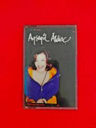 Ayşegül Aldinç - 1995 - Söze Ne Hacet - Müzik Kaset - Orijinal - Koleksiyon, Arşiv, Nostalji, Doğum Günü Hediyesi
