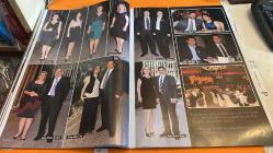 PARK DERGİSİ - HAZİRAN 2012 -  ALİ BÜYÜKKURT – YILDIRIM MAYRUK – MÜRVET KALYONCU – SİBEL BİLGİÇ – MEHMET ALİ İNAN – ERSEL OLCAY – DİDEM ARAS – RAMAZAN ARI – YENAL DAMARGUÇ – DİDEM SİYAHKAŞ – SEDA KAHRAMAN – ONUR UYDU – ÖZLEM CEBE – ESİN BERKER – GANİME SADIKOĞLU – NACİ ALTUNBAŞ – PINAR LEVENTOĞLU – CENK ERDEM – BENGÜL AKGÜN – EVRİM TURGUT – ELİF BARLAS – BAŞAK ÇAĞLAR – MUSTAFA ÇAĞLAR – MÜGE MATARACI – KEMAL MATARACI – HASAN KESKİN – TUFAN SOYUAK – TUĞBA EFE – HAKAN EFE – OYA EFE – ESRA ERTUĞ – CEREN DURGUT – SERKAN DURGUT – ARZU KAPROL – ZİYNET SALİ – PERİ GENÇOĞLU – ORHAN GENÇOĞLU – ELİF TAYAN – MEFTUN TAYAN – MELİKE TAYAN – İLHAN PARSEKER – SEDA PARSEKER – CEYDA KIRCAL – NURETTİN KIRCAL – BEGÜM GAZİOĞLU – KERİM GAZİOĞLU – PERHAN YURDABAYRAK – FATOŞ YURDABAYRAK – ALEV ÖZSAN – AYŞE KİBAR – ALİSON PİŞKİNER – LEVENT PİŞKİNER – NİL ÜNAL – METE ÜNAL – MELTEM ÇAKIR – ZEYNEP BÜYÜKDUYGUN – BİLBAN TECİMEN – ESRA KERİMOL – SERRA KERİMOL – DİDEM ARAS – MURAT ÜNAL – BARIŞ ÖZAYDINLI   - 210 SAYFA