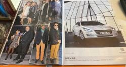 PARK DERGİSİ - HAZİRAN 2012 -  ALİ BÜYÜKKURT – YILDIRIM MAYRUK – MÜRVET KALYONCU – SİBEL BİLGİÇ – MEHMET ALİ İNAN – ERSEL OLCAY – DİDEM ARAS – RAMAZAN ARI – YENAL DAMARGUÇ – DİDEM SİYAHKAŞ – SEDA KAHRAMAN – ONUR UYDU – ÖZLEM CEBE – ESİN BERKER – GANİME SADIKOĞLU – NACİ ALTUNBAŞ – PINAR LEVENTOĞLU – CENK ERDEM – BENGÜL AKGÜN – EVRİM TURGUT – ELİF BARLAS – BAŞAK ÇAĞLAR – MUSTAFA ÇAĞLAR – MÜGE MATARACI – KEMAL MATARACI – HASAN KESKİN – TUFAN SOYUAK – TUĞBA EFE – HAKAN EFE – OYA EFE – ESRA ERTUĞ – CEREN DURGUT – SERKAN DURGUT – ARZU KAPROL – ZİYNET SALİ – PERİ GENÇOĞLU – ORHAN GENÇOĞLU – ELİF TAYAN – MEFTUN TAYAN – MELİKE TAYAN – İLHAN PARSEKER – SEDA PARSEKER – CEYDA KIRCAL – NURETTİN KIRCAL – BEGÜM GAZİOĞLU – KERİM GAZİOĞLU – PERHAN YURDABAYRAK – FATOŞ YURDABAYRAK – ALEV ÖZSAN – AYŞE KİBAR – ALİSON PİŞKİNER – LEVENT PİŞKİNER – NİL ÜNAL – METE ÜNAL – MELTEM ÇAKIR – ZEYNEP BÜYÜKDUYGUN – BİLBAN TECİMEN – ESRA KERİMOL – SERRA KERİMOL – DİDEM ARAS – MURAT ÜNAL – BARIŞ ÖZAYDINLI   - 210 SAYFA