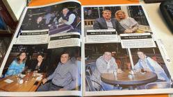 PARK DERGİSİ - HAZİRAN 2012 -  ALİ BÜYÜKKURT – YILDIRIM MAYRUK – MÜRVET KALYONCU – SİBEL BİLGİÇ – MEHMET ALİ İNAN – ERSEL OLCAY – DİDEM ARAS – RAMAZAN ARI – YENAL DAMARGUÇ – DİDEM SİYAHKAŞ – SEDA KAHRAMAN – ONUR UYDU – ÖZLEM CEBE – ESİN BERKER – GANİME SADIKOĞLU – NACİ ALTUNBAŞ – PINAR LEVENTOĞLU – CENK ERDEM – BENGÜL AKGÜN – EVRİM TURGUT – ELİF BARLAS – BAŞAK ÇAĞLAR – MUSTAFA ÇAĞLAR – MÜGE MATARACI – KEMAL MATARACI – HASAN KESKİN – TUFAN SOYUAK – TUĞBA EFE – HAKAN EFE – OYA EFE – ESRA ERTUĞ – CEREN DURGUT – SERKAN DURGUT – ARZU KAPROL – ZİYNET SALİ – PERİ GENÇOĞLU – ORHAN GENÇOĞLU – ELİF TAYAN – MEFTUN TAYAN – MELİKE TAYAN – İLHAN PARSEKER – SEDA PARSEKER – CEYDA KIRCAL – NURETTİN KIRCAL – BEGÜM GAZİOĞLU – KERİM GAZİOĞLU – PERHAN YURDABAYRAK – FATOŞ YURDABAYRAK – ALEV ÖZSAN – AYŞE KİBAR – ALİSON PİŞKİNER – LEVENT PİŞKİNER – NİL ÜNAL – METE ÜNAL – MELTEM ÇAKIR – ZEYNEP BÜYÜKDUYGUN – BİLBAN TECİMEN – ESRA KERİMOL – SERRA KERİMOL – DİDEM ARAS – MURAT ÜNAL – BARIŞ ÖZAYDINLI   - 210 SAYFA